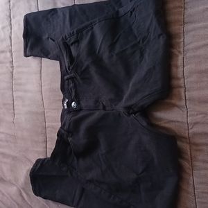 Women's trousers jeans